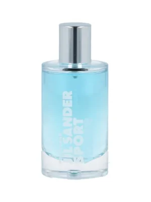 Jil Sander Sport Water EDT tester 50 ml W Aktuální