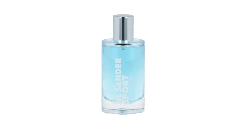 Jil Sander Sport Water EDT tester 50 ml W Aktuální