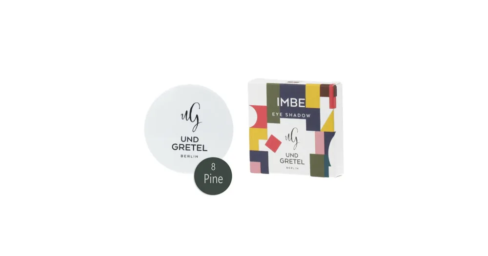 Und Gretel IMBE Eyeshadow 2 g Sleva