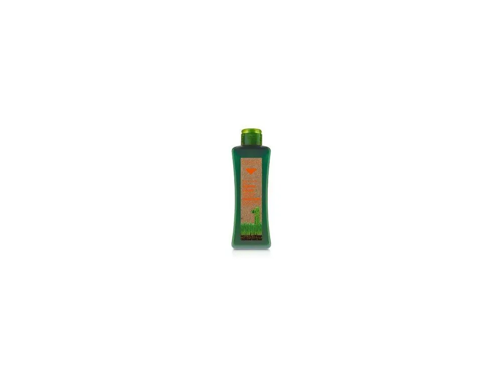 Salerm Biokera šampón pro poškozené vlasy 300 ml Originální