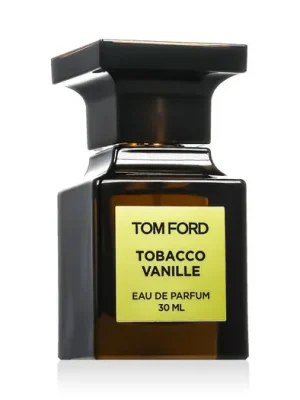 Tom Ford Tobacco Vanille EDP 30 ml UNISEX Ověřený