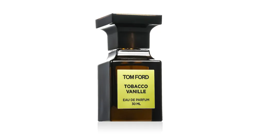 Tom Ford Tobacco Vanille EDP 30 ml UNISEX Ověřený