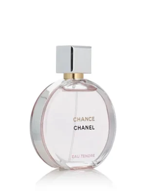 Cenový Hit Chanel Chance Eau Tendre EDP 50 ml W