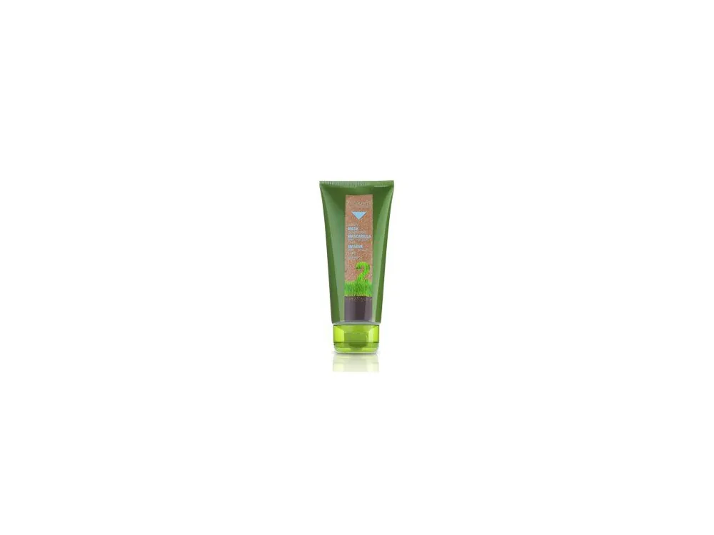 Salerm Biokera Scalp Care maska pro citlivou pokožku 200 ml Originální