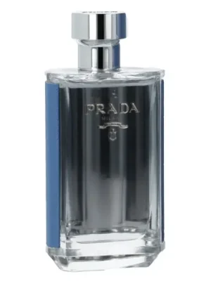Prada L'Homme L'Eau EDT tester 100 ml M Sleva
