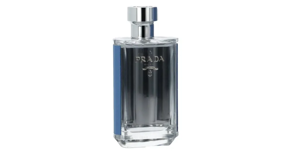 Prada L'Homme L'Eau EDT tester 100 ml M Sleva