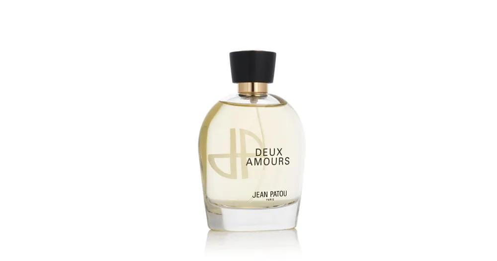 Jean Patou Collection Héritage Deux Amours EDP 100 ml W Kup Teď