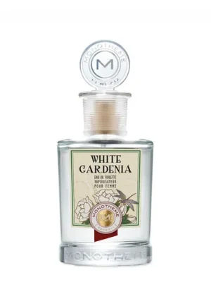Odeslání Ihned Monotheme Venezia White Gardenia EDT 100 ml W