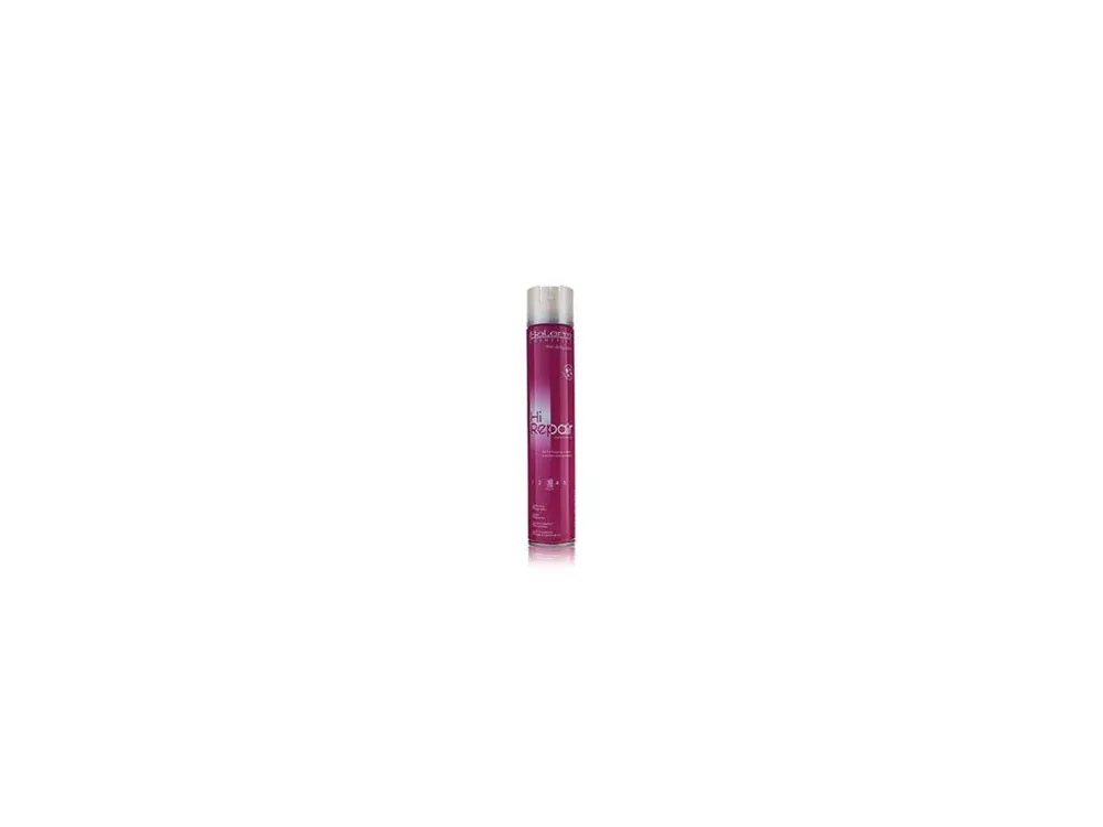 Salerm lak Hi Repair strong silná fixace 1000 ml Finální Výprodej