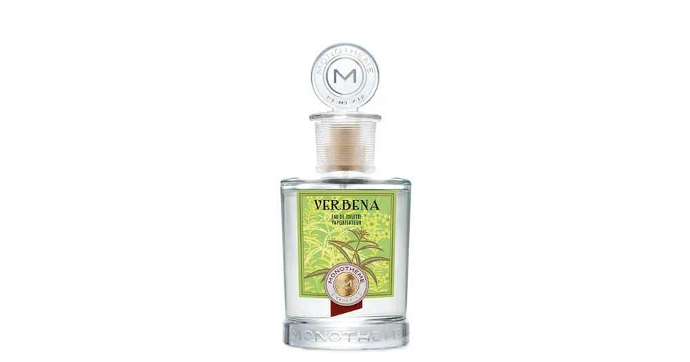 Must-Have Monotheme Venezia Verbena EDT 100 ml UNISEX