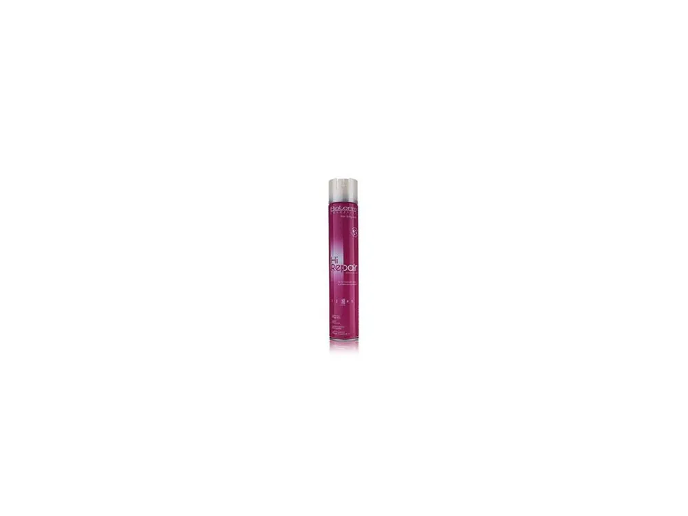Akce Salerm lak Hi Repair extra strong extra silná fixace 1000 ml