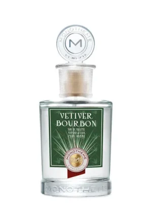 Top Prodej Monotheme Venezia Vetiver Bourbon EDT 100 ml M