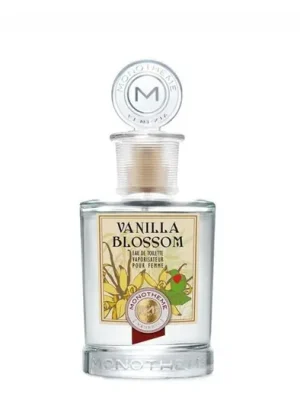Nejprodávanější Monotheme Venezia Vanilla Blossom EDT 100 ml W