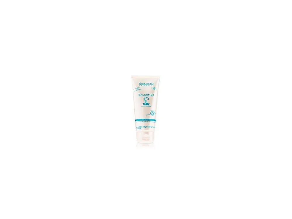 Oblíbený Salerm 21 leave-in kondicionér na vlasy 200 ml