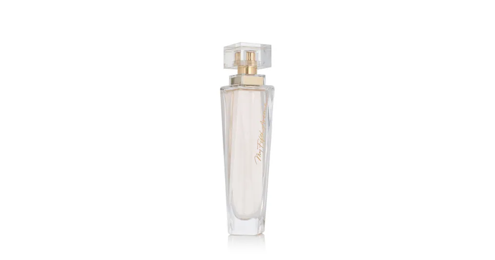 Elizabeth Arden My Fifth Avenue EDP 50 ml W Expresní Doručení