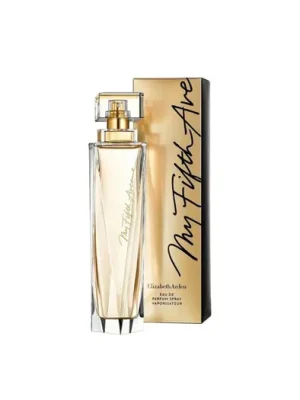Poslední Šance Elizabeth Arden My Fifth Avenue EDP 100 ml W