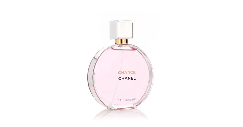 Levný Chanel Chance Eau Tendre EDP 100 ml W