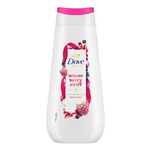 Odeslání Ihned Dove Winter Berry Swirl sprchový gel 225ml