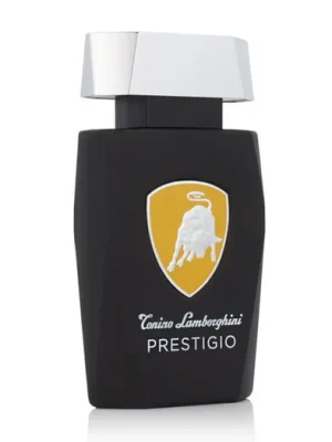 Tonino Lamborghini Prestigio EDT 125 ml M Akční Nabídka