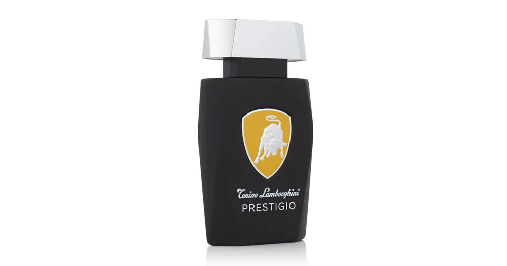 Tonino Lamborghini Prestigio EDT 125 ml M Akční Nabídka