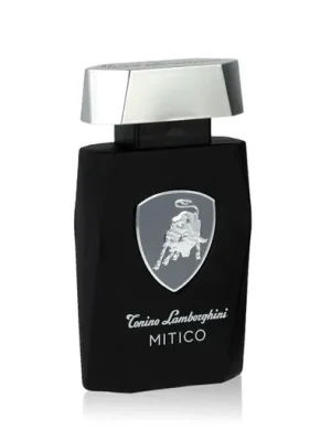 Tonino Lamborghini Mitico EDT 125 ml M Nejprodávanější
