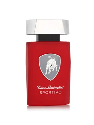 Omezená Nabídka Tonino Lamborghini Sportivo EDT 125 ml M