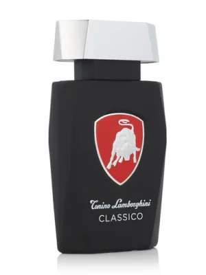 Expresní Doručení Tonino Lamborghini Classico EDT 125 ml M