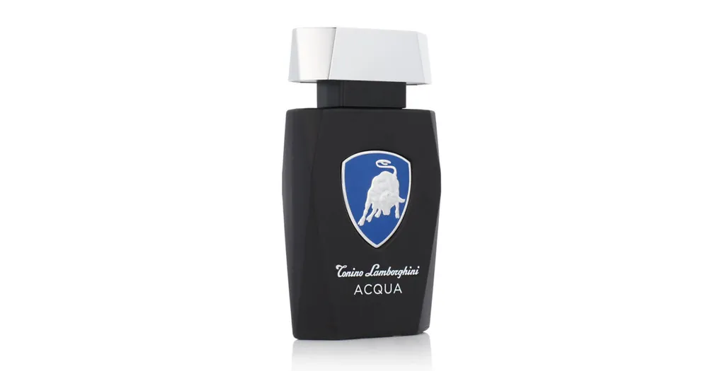 Zlevněný Tonino Lamborghini Acqua EDT 125 ml M