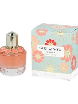 Oblíbený Elie Saab Girl of Now Forever EDP 50 ml W