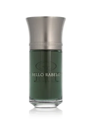 Jen Po Omezenou Doba Liquides Imaginaires Bello Rabelo EDP 100 ml UNISEX