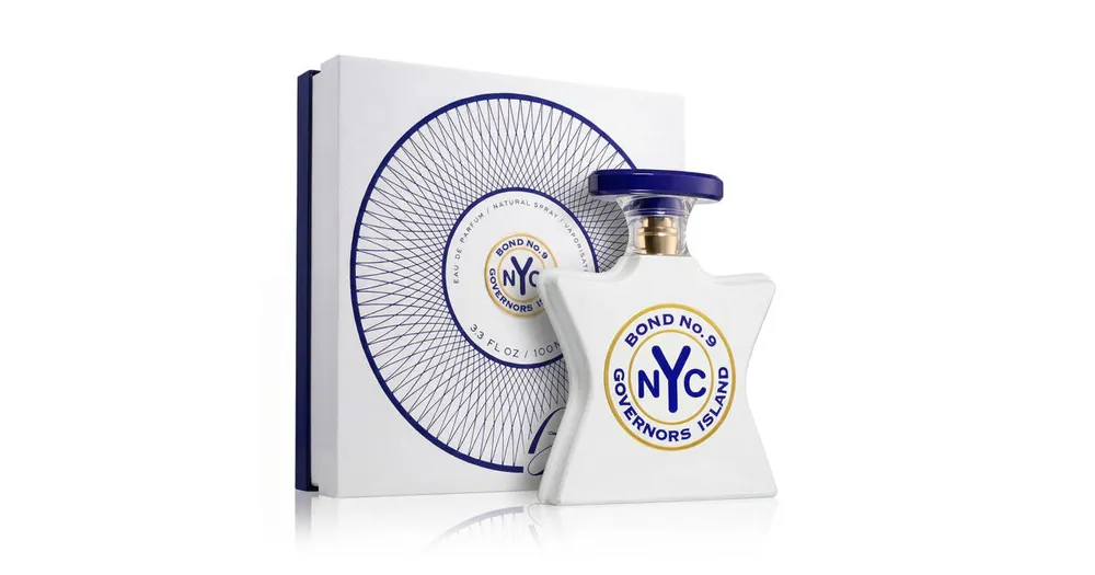 Výhodná Nabídka Bond No. 9 Governors Island EDP 100 ml UNISEX