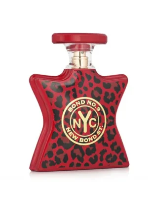 Novinka Bond No. 9 New Bond St. EDP 100 ml UNISEX
