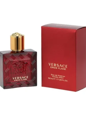 Objednat Nyní Versace Eros Flame EDP 50 ml M