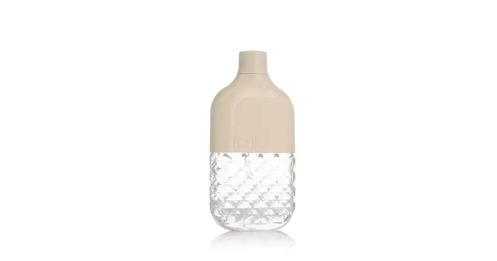 Víkendová Akce FCUK Friction for Women EDP 100 ml W
