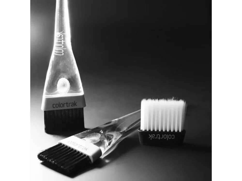 Colortrak - Ambassador Collection Replacement Brush Heads - Náhradní násady k štětcům Odeslání Ihned