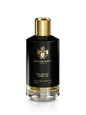 Mancera Paris Black Gold EDP 120 ml M Cenová Bomba