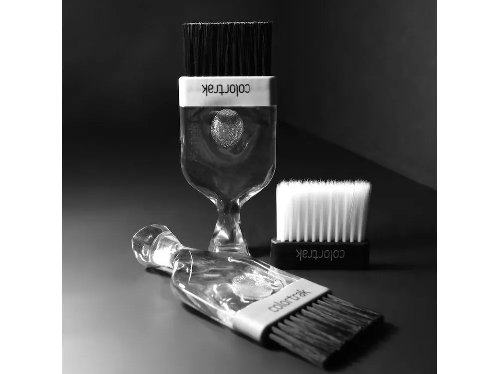 Aktuální Colortrak - Ambassador Collection Handheld Replacement Brush Heads - Náhradní násady