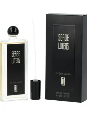 Serge Lutens Un Bois Vanille EDP 50 ml W Dokud Zásoby Vydrží
