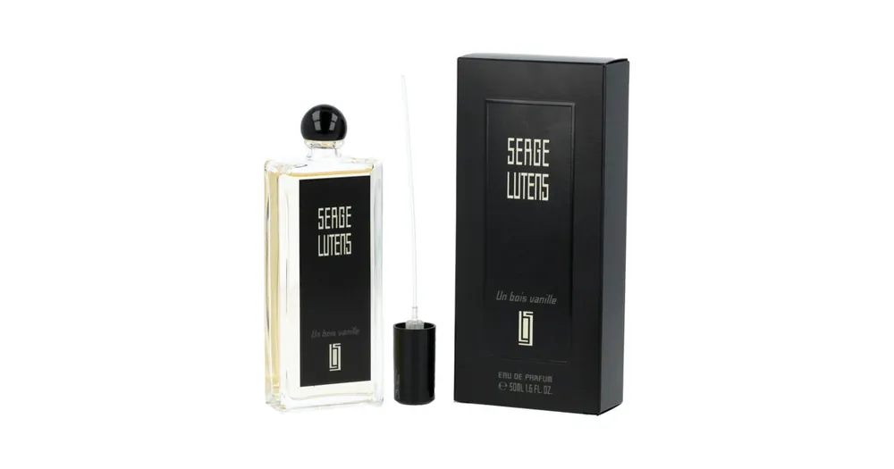 Serge Lutens Un Bois Vanille EDP 50 ml W Dokud Zásoby Vydrží