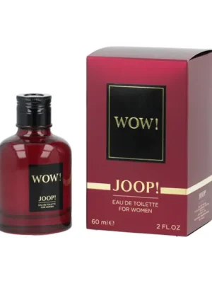 JOOP! Wow! for Women EDT 60 ml W Doprava Zdarma