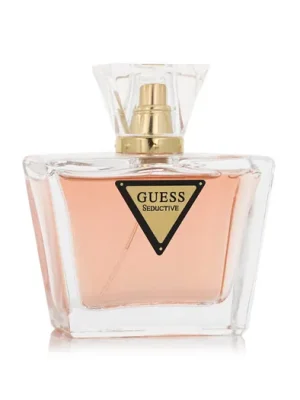 Výprodej Guess Seductive Sunkissed EDT 75 ml W