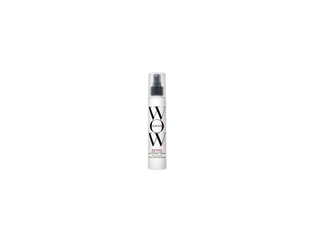 Color Wow Raise the Roots objemový sprej pro barvené vlasy 150 ml Pouze Dnes