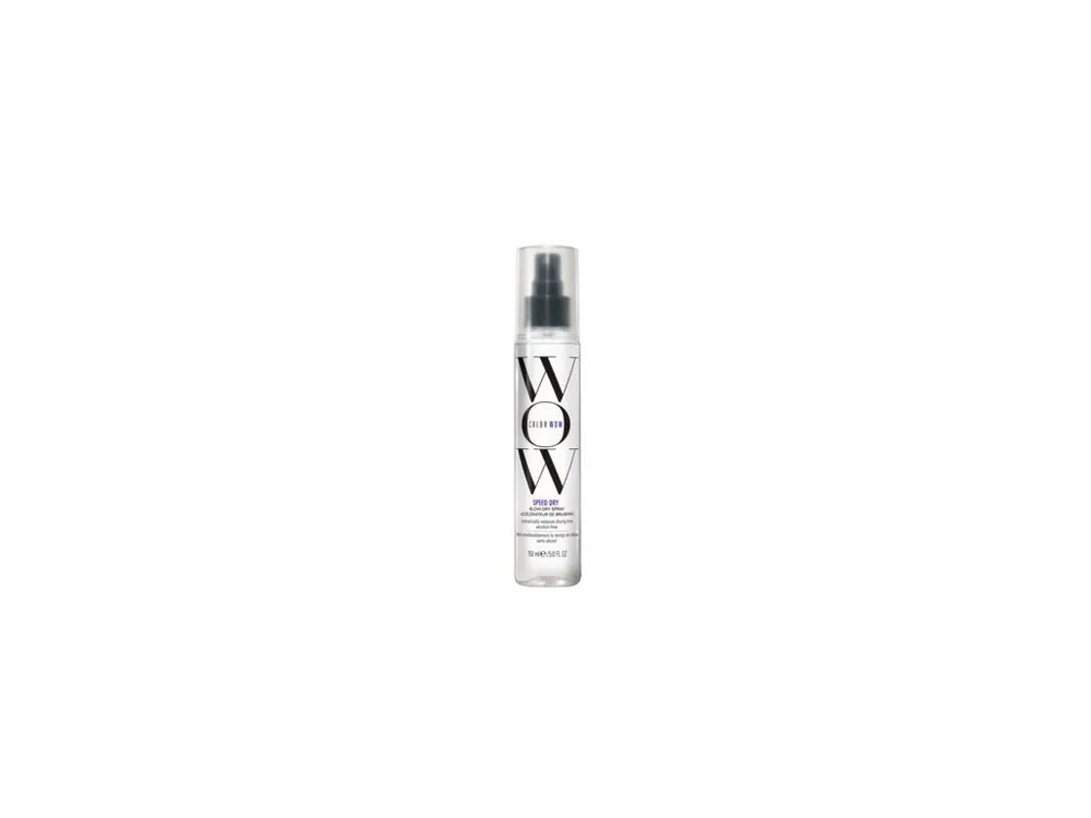 Novinka Color Wow Speed Dry Blow Dry Spray 150 ml