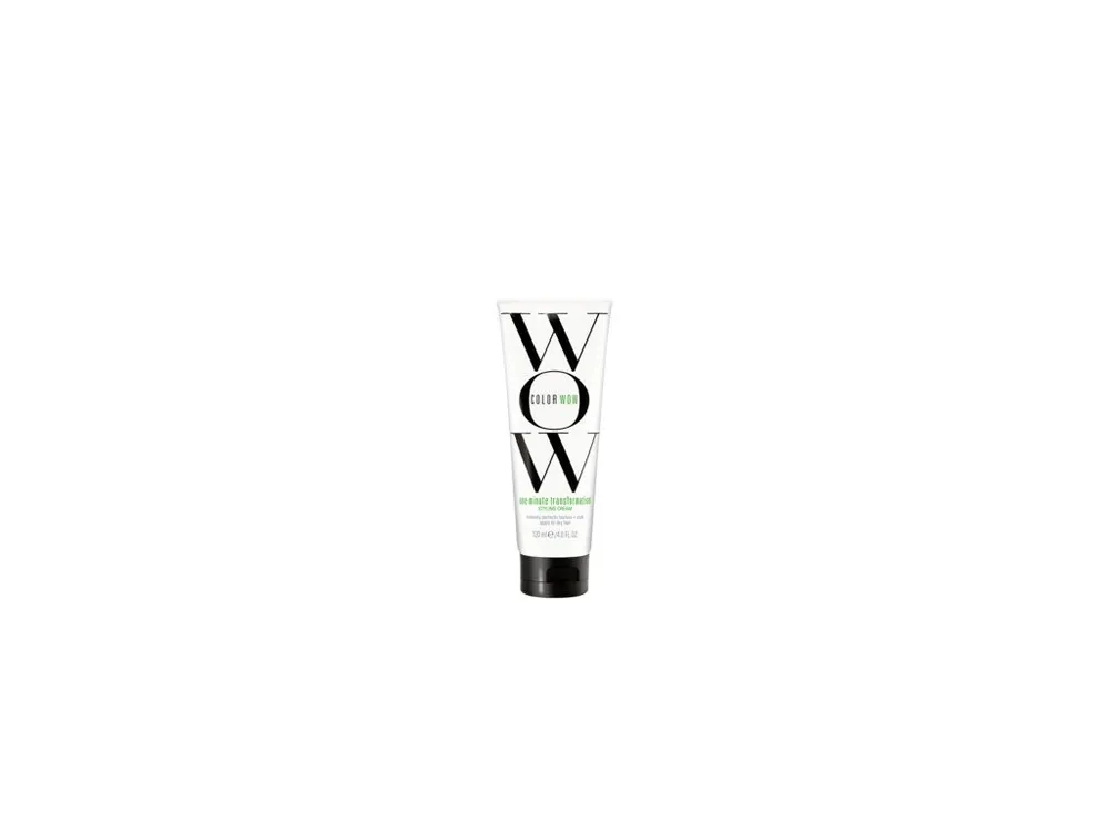 Nejlepší Cena Color Wow One-Minute Transformation Styling Cream 120 ml