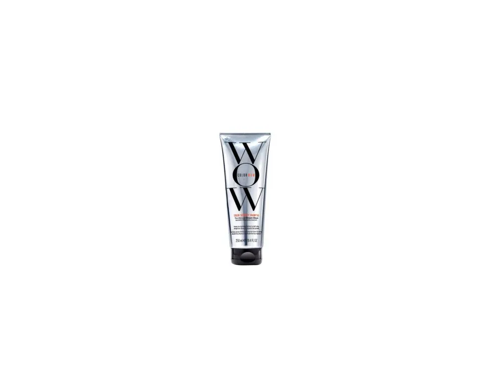 Color Wow Color Security Shampoo 250ml Rychlé Dodání
