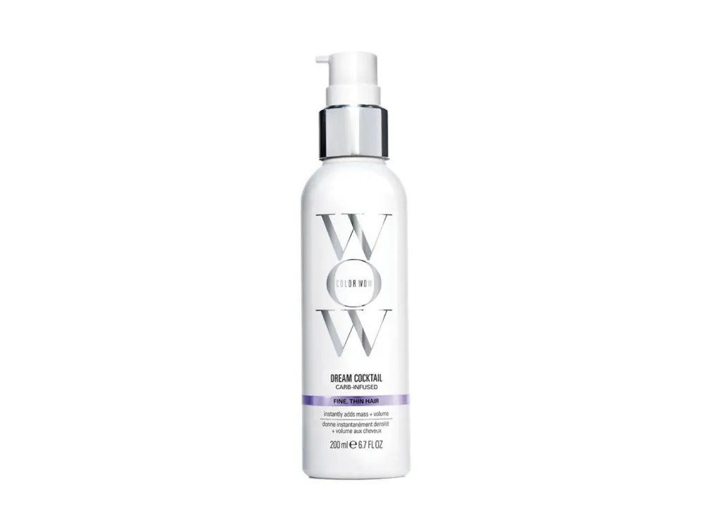 Zlevněný Color Wow Carb Cocktail Bionic Tonic 200ml
