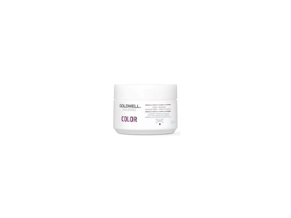 Goldwell Dualsenses Color 60sec Treatment 200ml Poslední Šance
