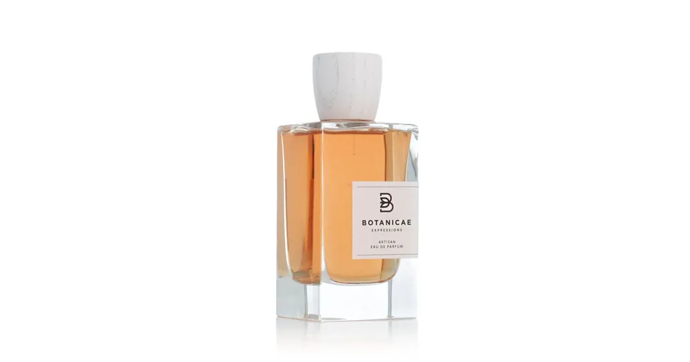 Botanicae Flower Café EDP 100 ml UNISEX Poslední Šance