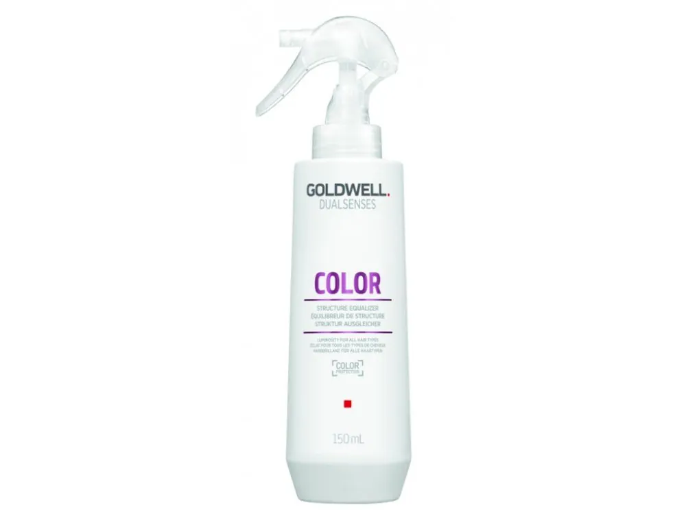 Akce Goldwell Dualsenses Color Structure Equalizer 150ml
