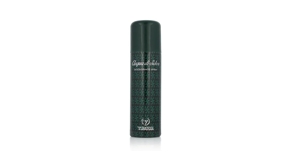Victor Acqua di Selva DEO ve spreji 200 ml M Omezená Nabídka